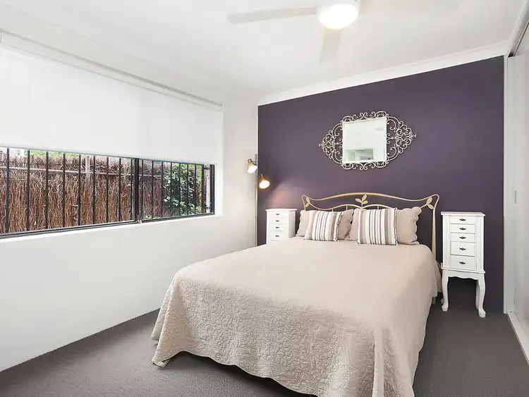 Fourth view of Homely apartment listing, G05/55 Cowper Street, Randwick NSW 2031
