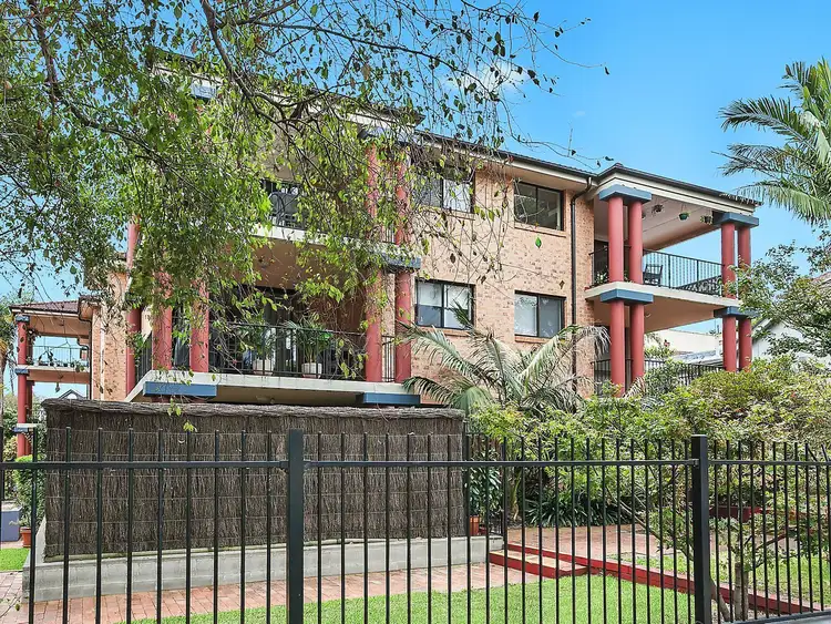 Sixth view of Homely apartment listing, G05/55 Cowper Street, Randwick NSW 2031