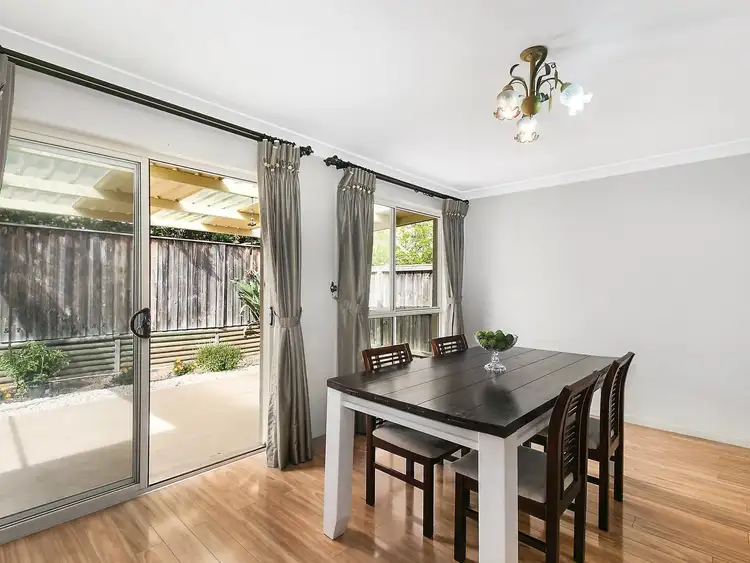 Third view of Homely semi-detached listing, 3 Hamlin Circuit, Holsworthy NSW 2173