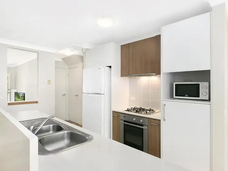 Fourth view of Homely semi-detached listing, 3 Hamlin Circuit, Holsworthy NSW 2173