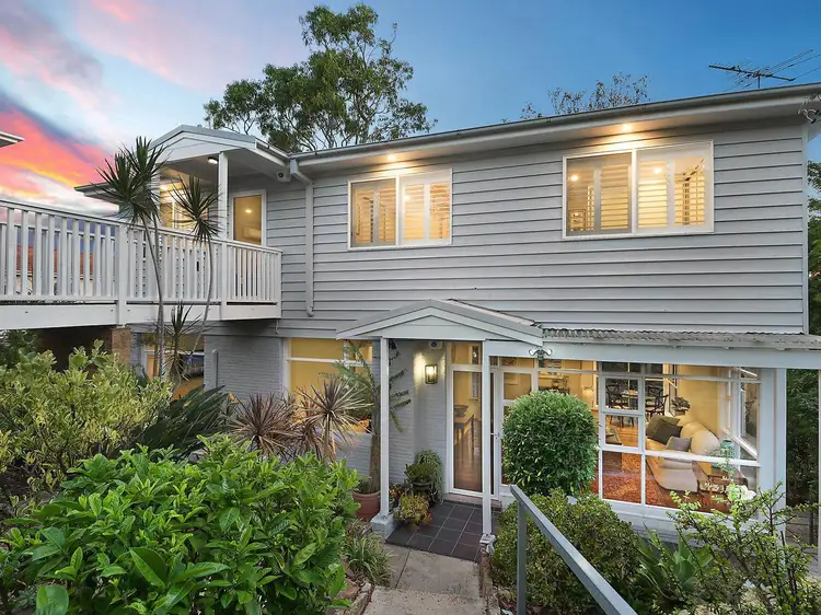 Main view of Homely house listing, 44 Sherwin Street, Henley NSW 2111