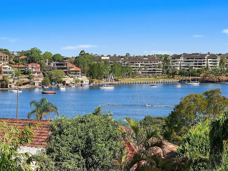 Second view of Homely house listing, 44 Sherwin Street, Henley NSW 2111