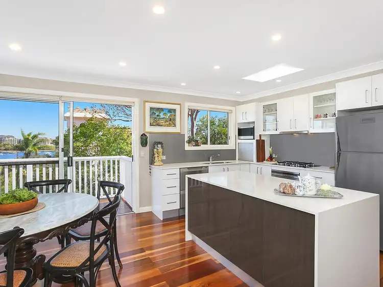 Third view of Homely house listing, 44 Sherwin Street, Henley NSW 2111