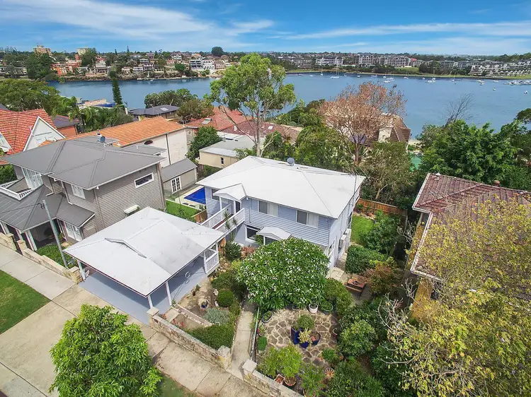 Fourth view of Homely house listing, 44 Sherwin Street, Henley NSW 2111