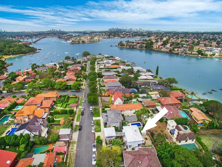 Fifth view of Homely house listing, 44 Sherwin Street, Henley NSW 2111