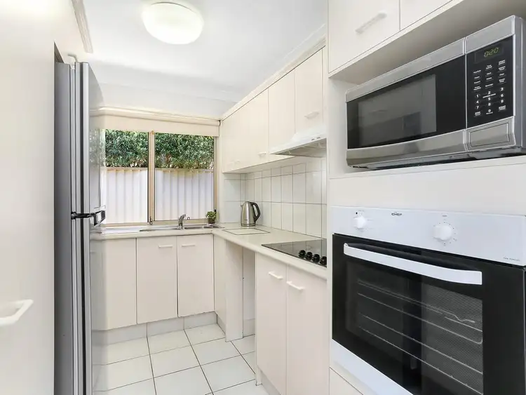 Fourth view of Homely semi-detached listing, 1/12 Bali Avenue, Palm Beach QLD 4221