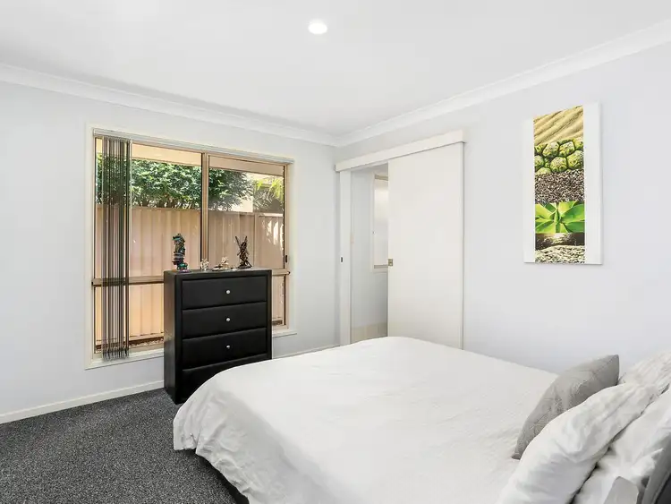 Fifth view of Homely semi-detached listing, 1/12 Bali Avenue, Palm Beach QLD 4221
