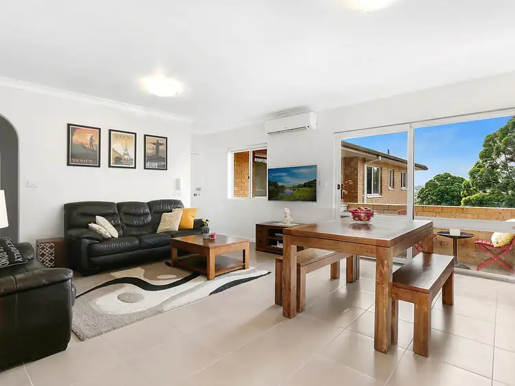 Second view of Homely apartment listing, 16/2 Belmore Street, Ryde NSW 2112