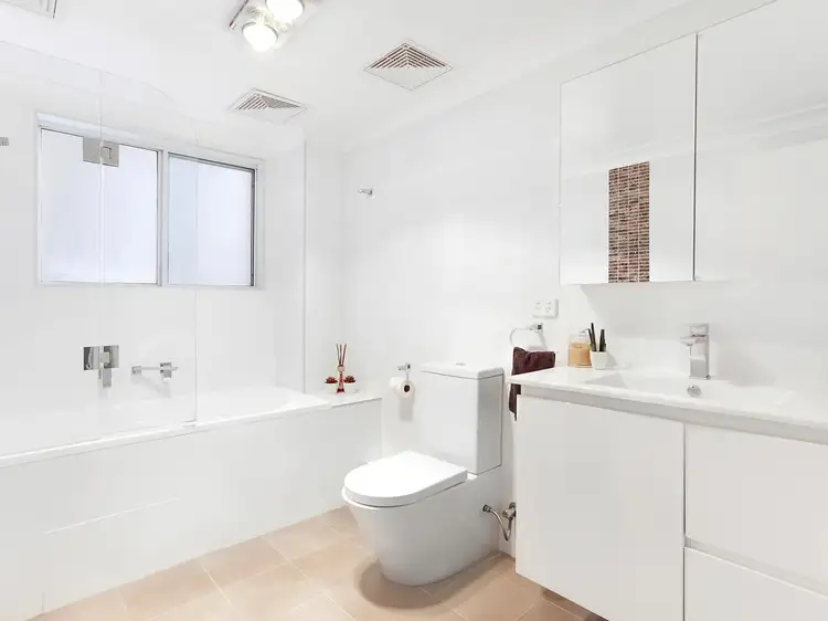 Fourth view of Homely apartment listing, 16/2 Belmore Street, Ryde NSW 2112