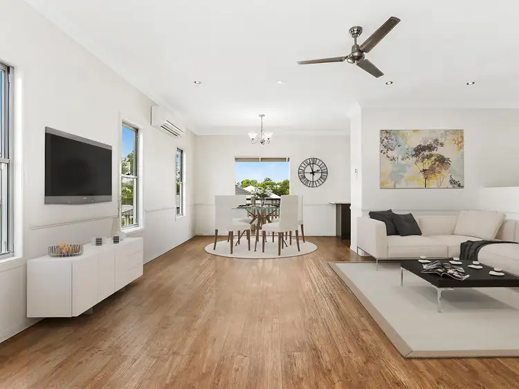 Third view of Homely house listing, 41 Foreshore Drive, Springfield Lakes QLD 4300