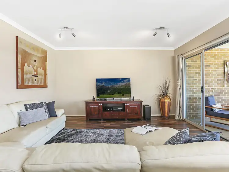 Second view of Homely house listing, 23 Hookes Terrace, Springfield Lakes QLD 4300