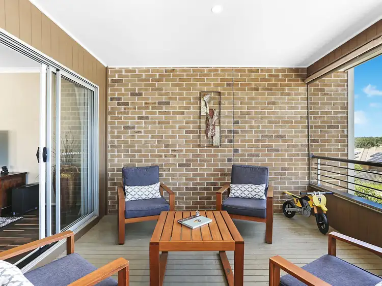 Fourth view of Homely house listing, 23 Hookes Terrace, Springfield Lakes QLD 4300