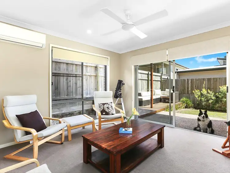 Fifth view of Homely house listing, 23 Hookes Terrace, Springfield Lakes QLD 4300