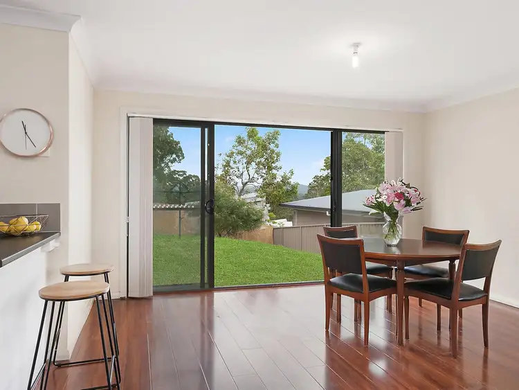 Fourth view of Homely house listing, 2/18 Forster Avenue, Watanobbi NSW 2259