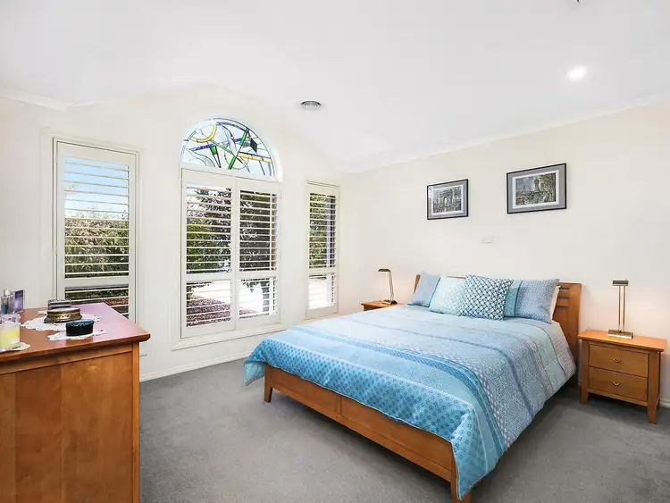 Fifth view of Homely house listing, 5 Batt Place, Gordon ACT 2906