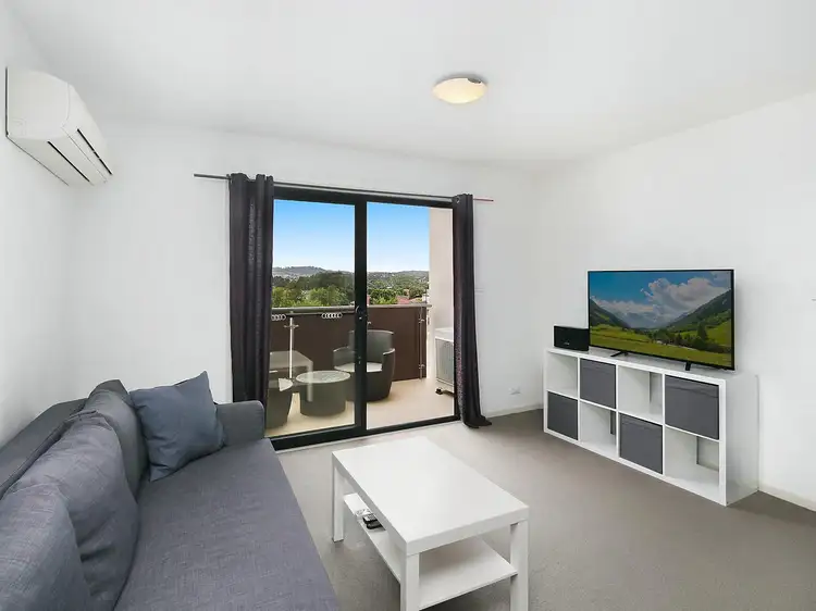 Third view of Homely apartment listing, 57/6 Gungahlin Place, Gungahlin ACT 2912