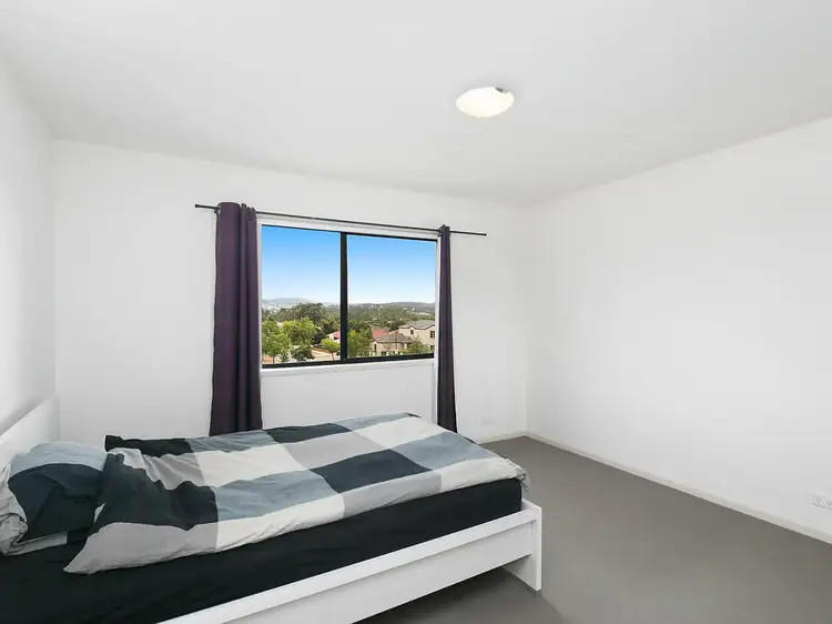 Fourth view of Homely apartment listing, 57/6 Gungahlin Place, Gungahlin ACT 2912