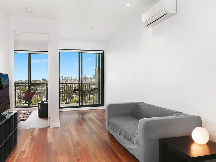 927/18 Albert Street, Footscray VIC 3011