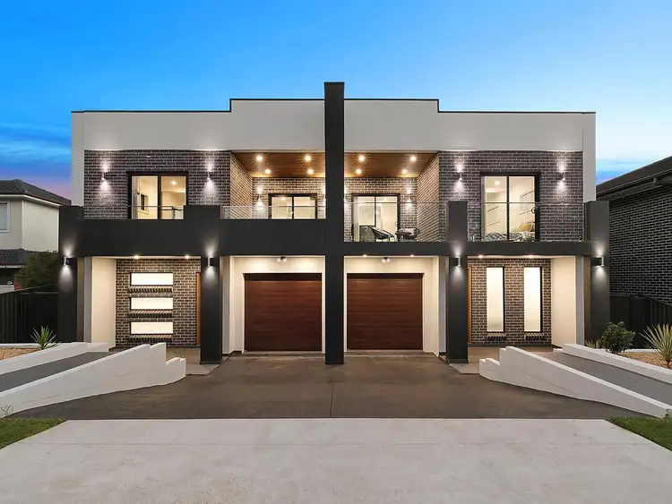 23 Sturt Avenue, Georges Hall NSW 2198