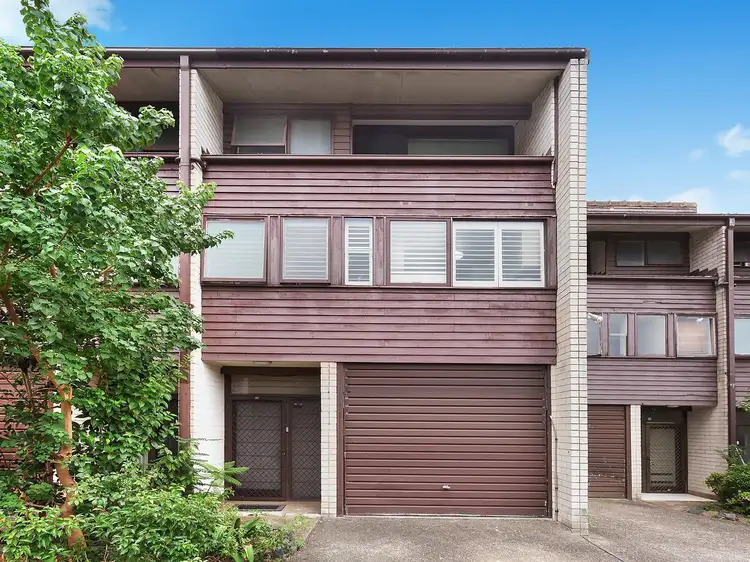 11/323 Stacey Street, Bankstown NSW 2200