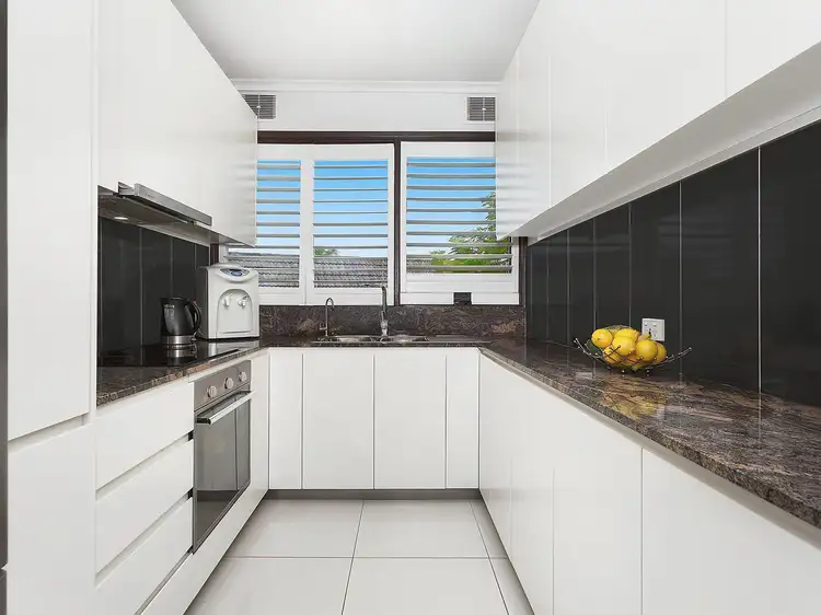 Second view of Homely townhouse listing, 11/323 Stacey Street, Bankstown NSW 2200