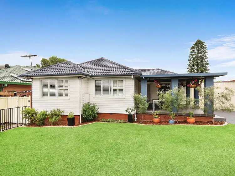 Second view of Homely house listing, 40 Anthony Street, Blacktown NSW 2148