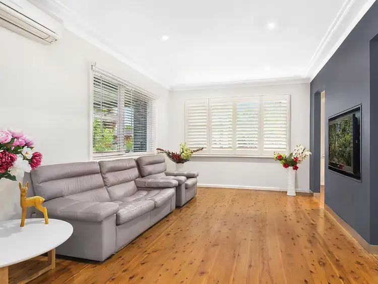 Third view of Homely house listing, 40 Anthony Street, Blacktown NSW 2148