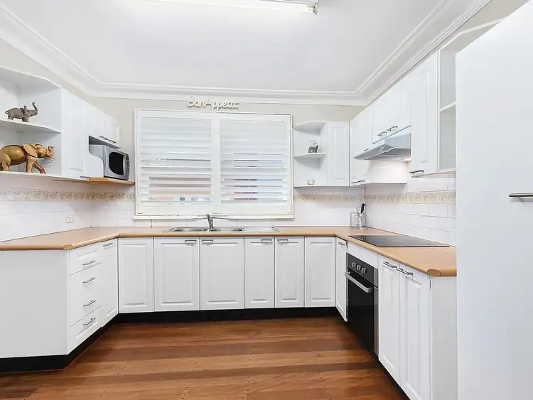 Fourth view of Homely house listing, 40 Anthony Street, Blacktown NSW 2148
