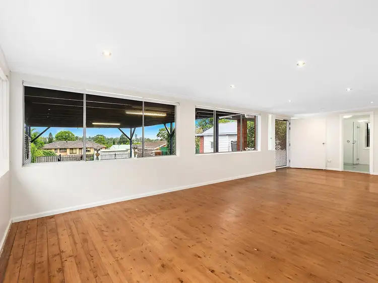 Sixth view of Homely house listing, 40 Anthony Street, Blacktown NSW 2148