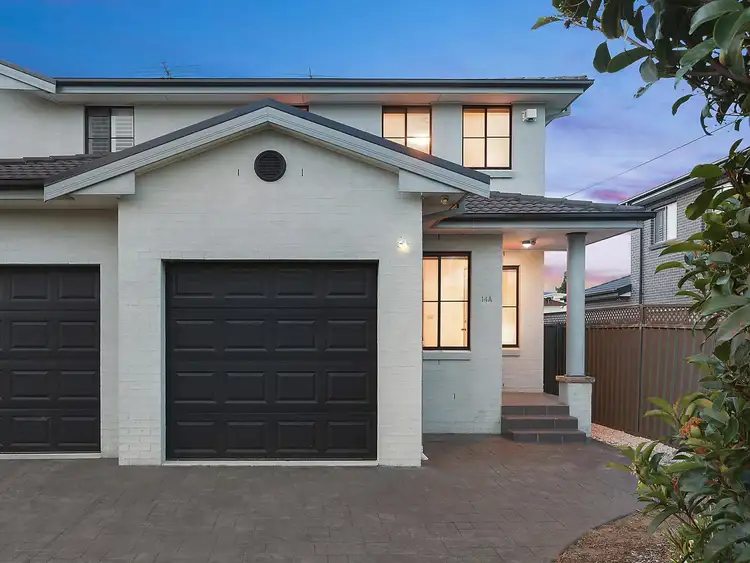 Main view of Homely house listing, 14A Toyer Avenue, Sans Souci NSW 2219