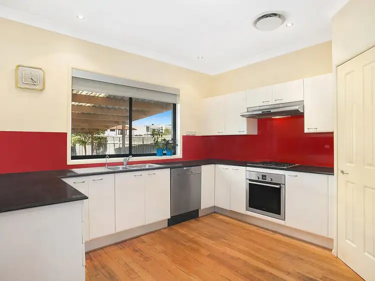 Third view of Homely house listing, 14A Toyer Avenue, Sans Souci NSW 2219