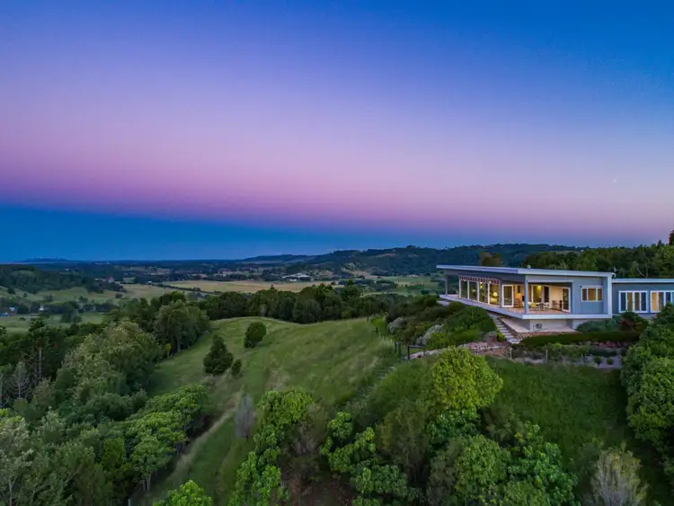 Third view of Homely house listing, 970 Coolamon Scenic Drive, Coorabell NSW 2479