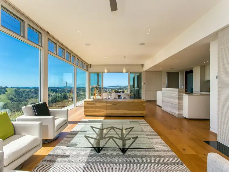 Fourth view of Homely house listing, 970 Coolamon Scenic Drive, Coorabell NSW 2479