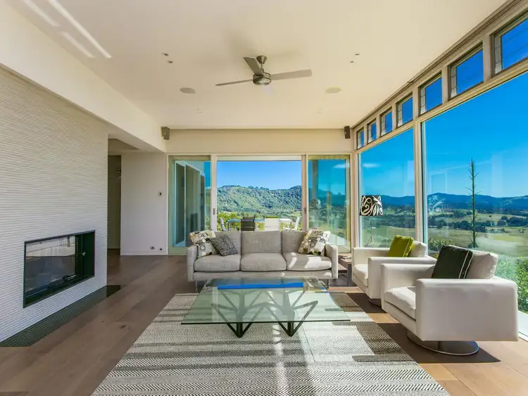 Fifth view of Homely house listing, 970 Coolamon Scenic Drive, Coorabell NSW 2479