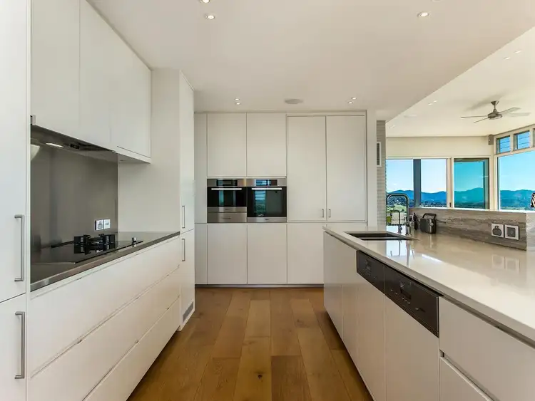 Sixth view of Homely house listing, 970 Coolamon Scenic Drive, Coorabell NSW 2479