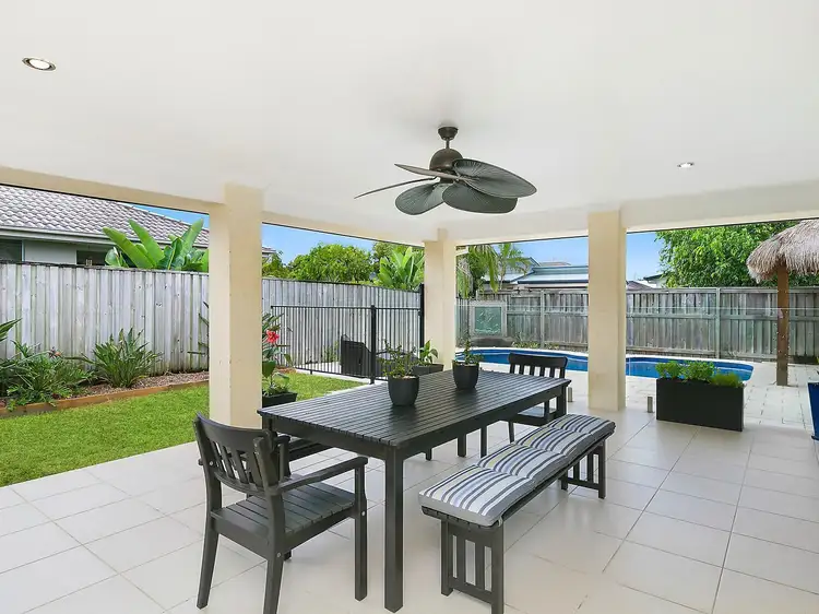 21 Maplespring Street, Sippy Downs QLD 4556