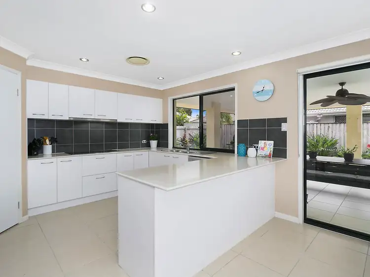 Third view of Homely house listing, 21 Maplespring Street, Sippy Downs QLD 4556