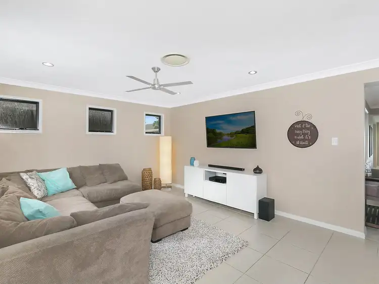 Fourth view of Homely house listing, 21 Maplespring Street, Sippy Downs QLD 4556