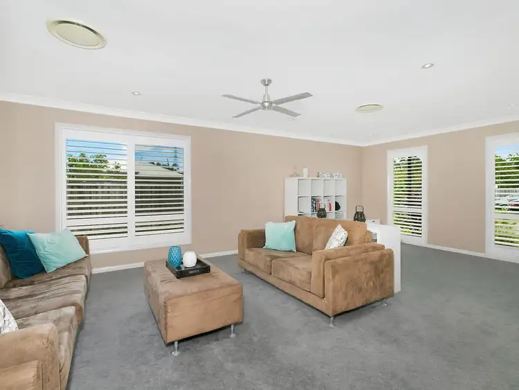 Fifth view of Homely house listing, 21 Maplespring Street, Sippy Downs QLD 4556