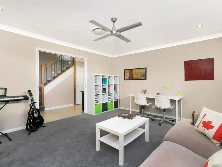 Sixth view of Homely house listing, 21 Maplespring Street, Sippy Downs QLD 4556