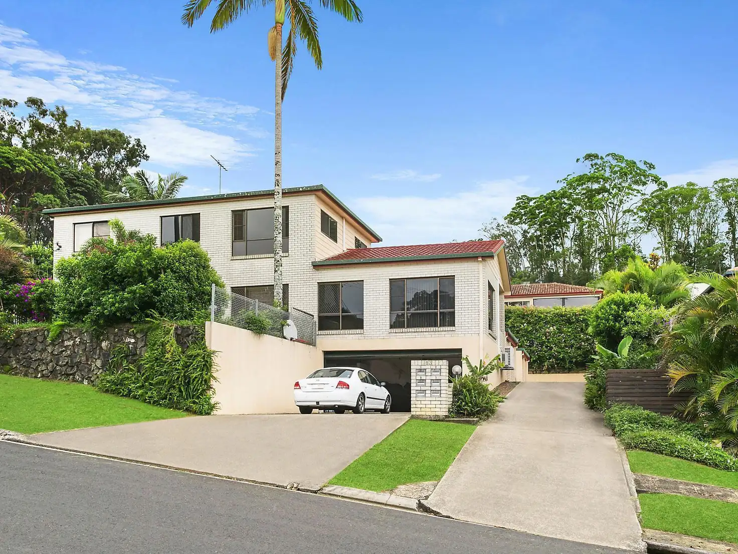 Main view of Homely unit listing, 4/13 Ballinger Court, Buderim QLD 4556