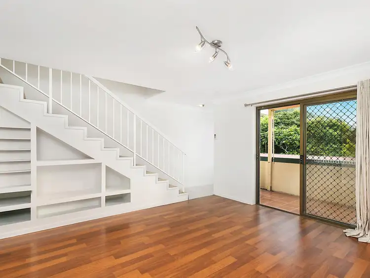 Second view of Homely unit listing, 4/13 Ballinger Court, Buderim QLD 4556