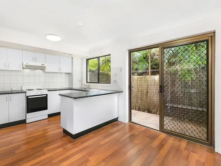 Third view of Homely unit listing, 4/13 Ballinger Court, Buderim QLD 4556