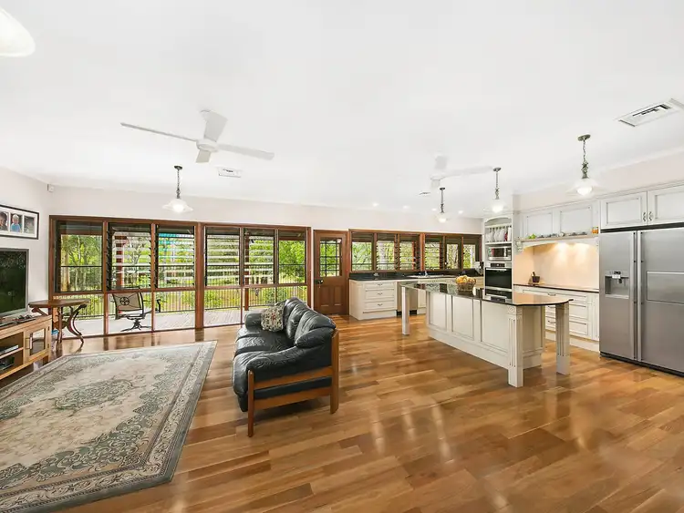 Second view of Homely house listing, 3 Phoenix Road, Black Hill NSW 2322