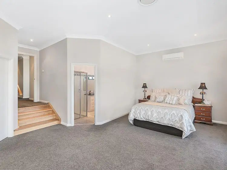 Fourth view of Homely house listing, 8 Caribou Road, Cameron Park NSW 2285