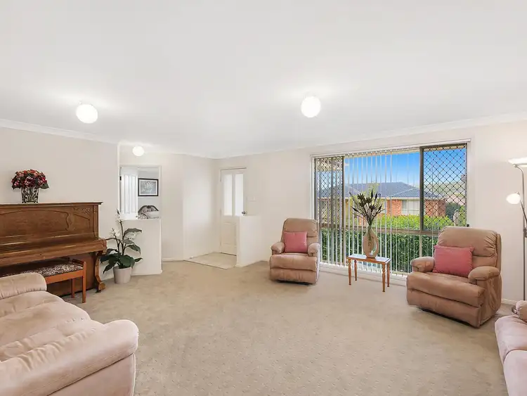Third view of Homely house listing, 10 Caribou Road, Cameron Park NSW 2285
