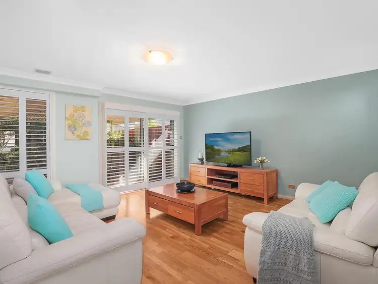 Third view of Homely house listing, 5 Egret Close, Bella Vista NSW 2153