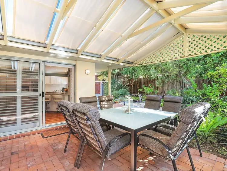 Fifth view of Homely house listing, 5 Egret Close, Bella Vista NSW 2153