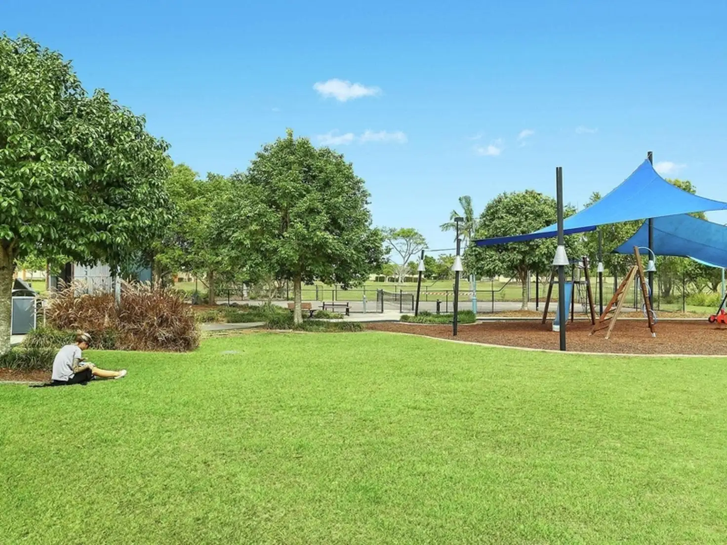 Main view of Homely house listing, 23 Griffin Crescent, Caloundra West QLD 4551