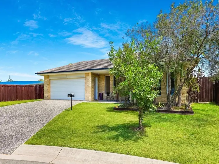 Third view of Homely house listing, 23 Griffin Crescent, Caloundra West QLD 4551